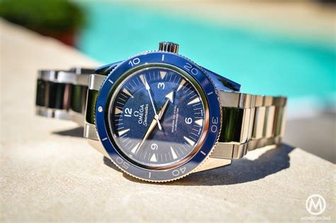 omega seamaster 300 co axial titanium|Omega Seamaster 300 price.